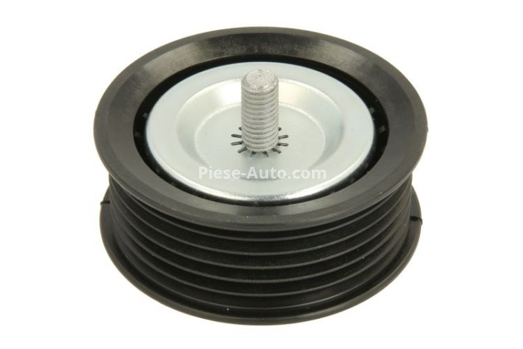 Rola ghidare curea accesorii BTA pentru : MERCEDES VIANO (W639), VITO/MIXTO (W639), SPRINTER 2.1CDI 06.06-