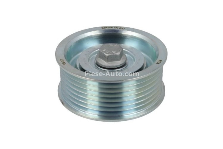 Rola ghidare curea accesorii BTA pentru:  NISSAN 350Z, GT-R, TITAN 3.5-5.6ALK 10.03-