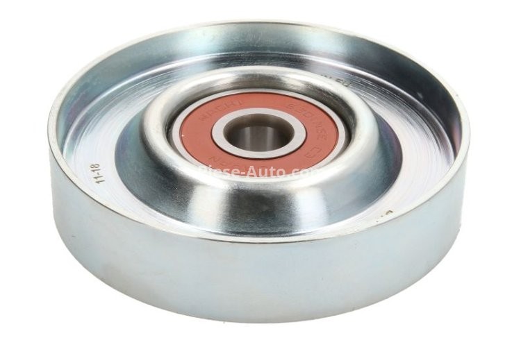 Rola ghidare curea accesorii BTA pentru: NISSAN AD, ALMERA I, MICRA C+C III, MICRA III, NOTE 1.0-1.5 07.95-