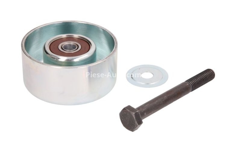 Rola ghidare curea accesorii BTA pentru: NISSAN MURANO II, TEANA II 2.5/3.5 07.08-09.14