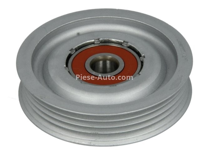 Rola ghidare curea accesorii BTA pentru : NISSAN NAVARA, NP300, PATHFINDER 2.5D 03.05-