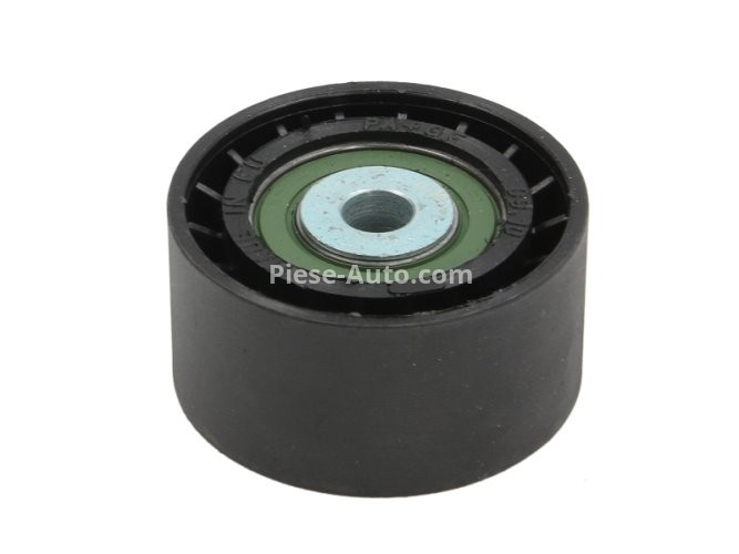 Rola ghidare curea accesorii BTA pentru : NISSAN NV400, PRIMASTAR, QASHQAI, X-TRAIL; OPEL MOVANO, VIVARO; RENAULT ESPACE IV, KOLEOS, MASTER, MEGANE, SCENIC, TRAFIC, VEL SATIS 1.6DCI-3.0DCI 10.01-