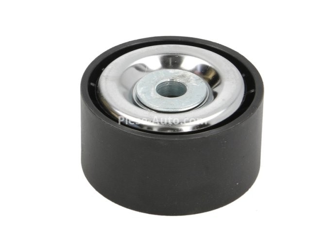 Rola ghidare curea accesorii BTA pentru : NISSAN NV400, PRIMASTAR, QASHQAI, X-TRAIL; OPEL MOVANO, VIVARO; RENAULT ESPACE IV, KOLEOS, MASTER, MEGANE, SCENIC, TRAFIC, VEL SATIS 1.6DCI-3.0DCI 10.01-