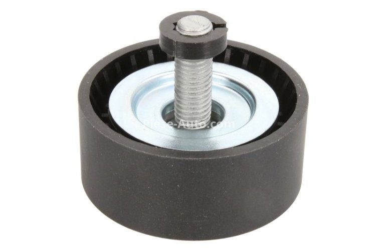 Rola ghidare curea accesorii BTA pentru: OPEL ASTRA J, ASTRA J GTC, ASTRA K, INSIGNIA A, INSIGNIA A COUNTRY, INSIGNIA B, INSIGNIA B GRAND SPORT, MERIVA B, MOKKA / MOKKA X, ZAFIRA C 1.0/1.4CNG/1.6D 02.13-