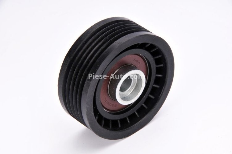 Rola ghidare curea accesorii BTA pentru : OPEL MOVANO; RENAULT MASTER II 2.5D/2.8DTI 07.98-10.01