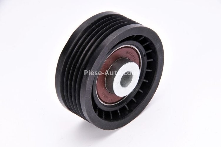 Rola ghidare curea accesorii BTA pentru : OPEL MOVANO; RENAULT MASTER II 2.5D/2.8DTI 07.98-10.01