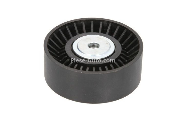 Rola ghidare curea accesorii BTA (plastic, plane) pentru: PORSCHE 911, 911 TARGA, BOXSTER, BOXSTER SPYDER, CAYMAN 2.7-3.8 08.97-12.12