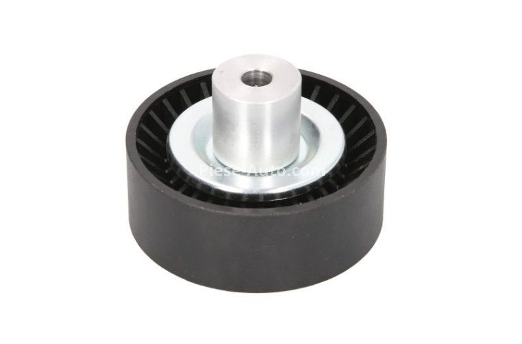 Rola ghidare curea accesorii BTA (plastic, plane) pentru: PORSCHE 911, 911 TARGA, BOXSTER, BOXSTER SPYDER, CAYMAN 2.7-3.8 08.97-12.12