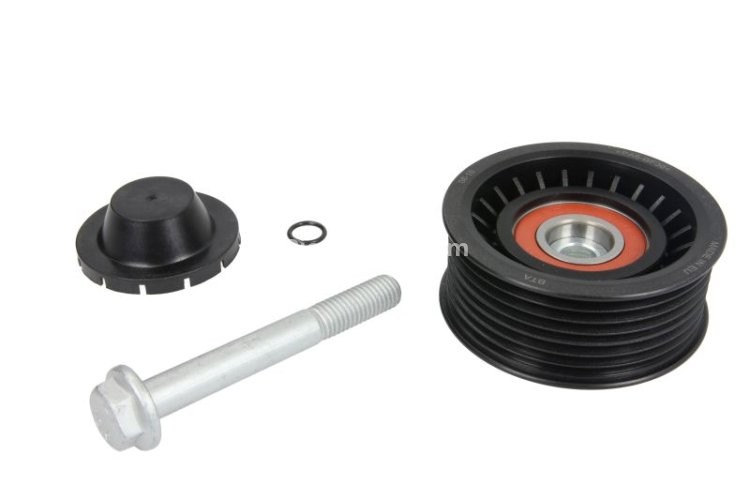 Rola ghidare curea accesorii BTA (plastic; 7 PK) pentru: PORSCHE CAYENNE 4.5 09.02-09.07