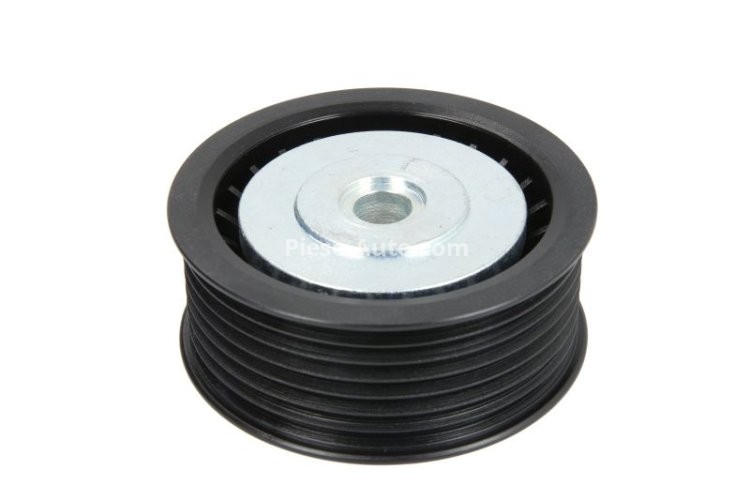 Rola ghidare curea accesorii BTA (plastic; 7 PK) pentru: PORSCHE CAYENNE 4.5 09.02-09.07