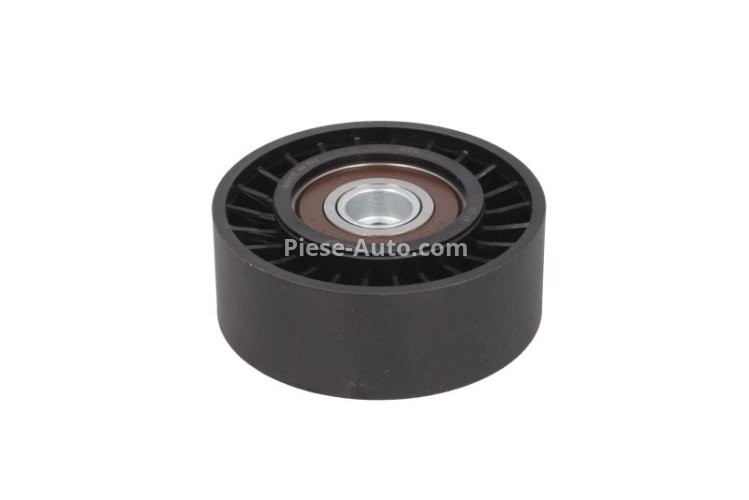 Rola ghidare curea accesorii BTA pentru: PORSCHE 911, BOXSTER, BOXSTER SPYDER, CAYMAN, MACAN 2.7-3.8 02.09-