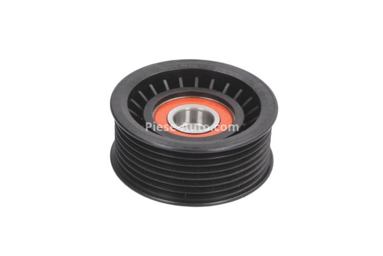 Rola ghidare curea accesorii BTA pentru: RENAULT ESPACE IV, VEL SATIS 3.0D 01.06-01.15
