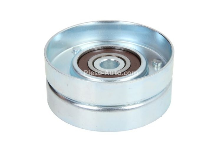 Rola ghidare curea accesorii BTA pentru:  TOYOTA 4 RUNNER IV, AVALON, CAMRY, CROWN, FJ CRUISER, FORTUNER, HARRIER, HIGHLANDER / KLUGER 2.5-4.0 11.02-