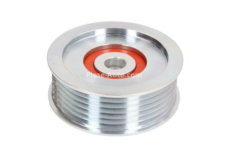 Rola ghidare curea accesorii BTA pentru:  TOYOTA 4 RUNNER IV, CELSIOR, CROWN, LAND CRUISER 100, LAND CRUISER 200, SEQUOIA 4.0/4.3/4.7 12.89-