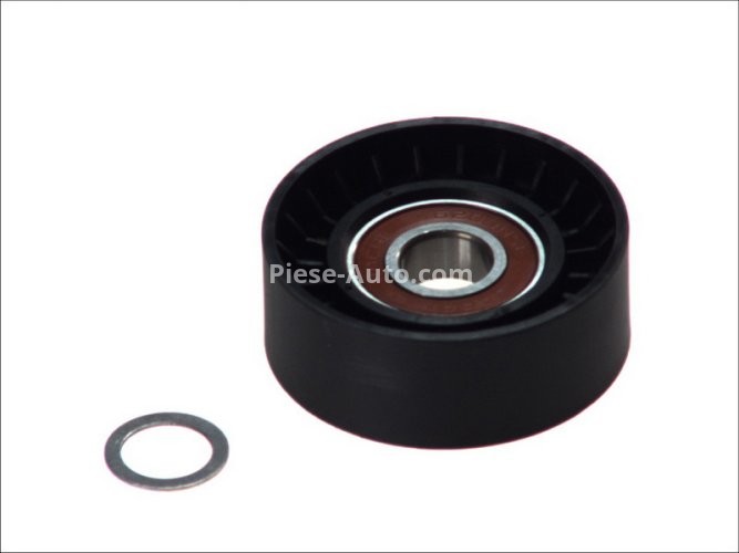 Rola ghidare curea accesorii BTA pentru : TOYOTA COROLLA, AVENSIS, CELICA, RAV-4 1.4I-1.8I ZZFE 99-