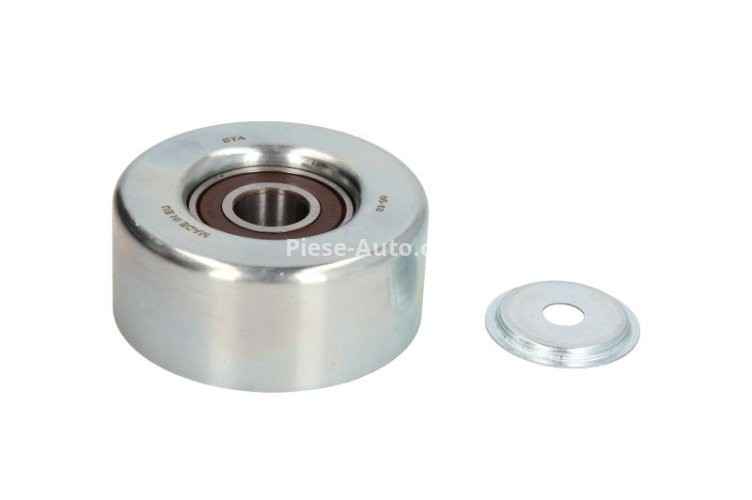 Rola ghidare curea accesorii BTA  : pentru: TOYOTA DYNA, FORTUNER, HIACE / COMMUTER V, HIACE IV, HIACE V, HILUX, HILUX VI, HILUX VII, LAND CRUISER 90, LAND CRUISER PRADO 2.5D/3.0D 02.00-