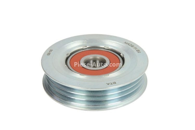 Rola ghidare curea accesorii BTA  : pentru: TOYOTA PRIUS 1.5H 09.03-12.09