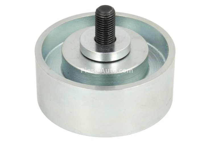 Rola ghidare curea accesorii BTA pentru: TOYOTA 4 RUNNER V, DYNA, FORTUNER, HIACE / COMMUTER V, HIACE IV, HIACE V, HILUX, HILUX VI, HILUX VIII, LAND CRUISER 90, LAND CRUISER PRADO 2.5D/2.7/3.0D 02.00-