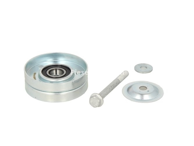 Rola ghidare curea accesorii BTA pentru : VOLVO S70, V70, S80, 850 2.5TDI 08.95-07.06