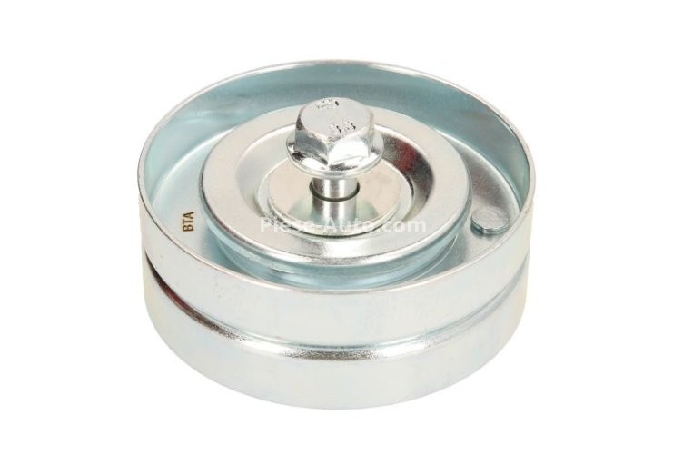 Rola ghidare curea accesorii BTA pentru: VW LT 28-35 II, LT 28-46 II 2.8D 05.01-07.06