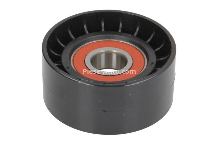 Rolă întinzător curea de transmisie BTA pentru : FIAT Punto 1,8 16V 99-; Alfa 145/146/147 1,4/1,6 16V 96- (64mm)