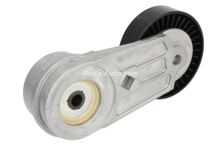 Rolă întinzător curea de transmisie BTA pentru : ALFA ROMEO 159, BRERA, SPIDER; CADILLAC BLS; CHEVROLET EQUINOX, HHR, MALIBU; FIAT CROMA; OPEL ASTRA G, GT, SIGNUM, SPEEDSTER, VECTRA B, VECTRA C 1.8-2.4 06.00-