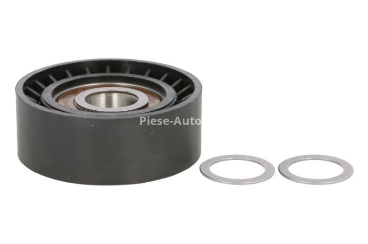 Rolă întinzător curea de transmisie BTA pentru :ALFA ROMEO 155, 164, GTV, SPIDER 2.0/2.5/3.0 03.92-04.05