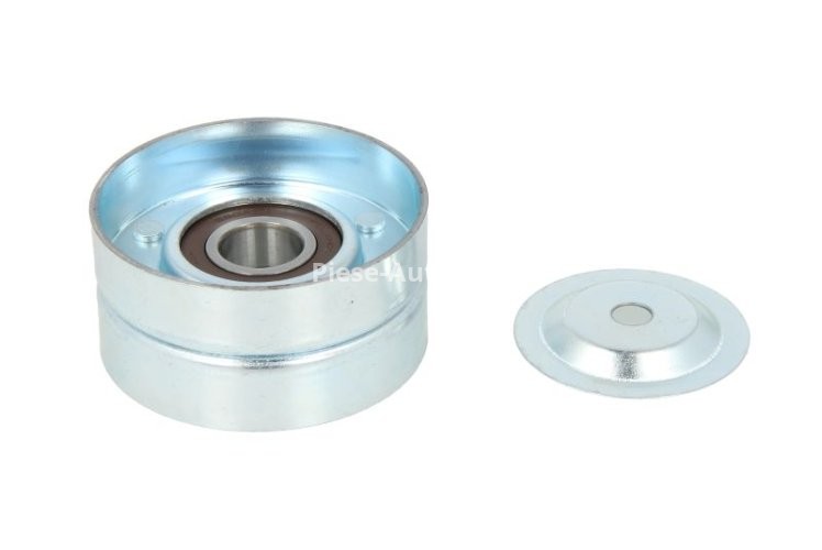 Rolă întinzător curea de transmisie BTA pentru :ALFA ROMEO 159, BRERA, SPIDER; BUICK ENCLAVE, LAE; CADILLAC BLS, CTS, CTS SPORT, SRX, STS; CHEVROLET CAMARO, CAPTIVA, TRAILBLAZER 2.8-3.6 01.04-