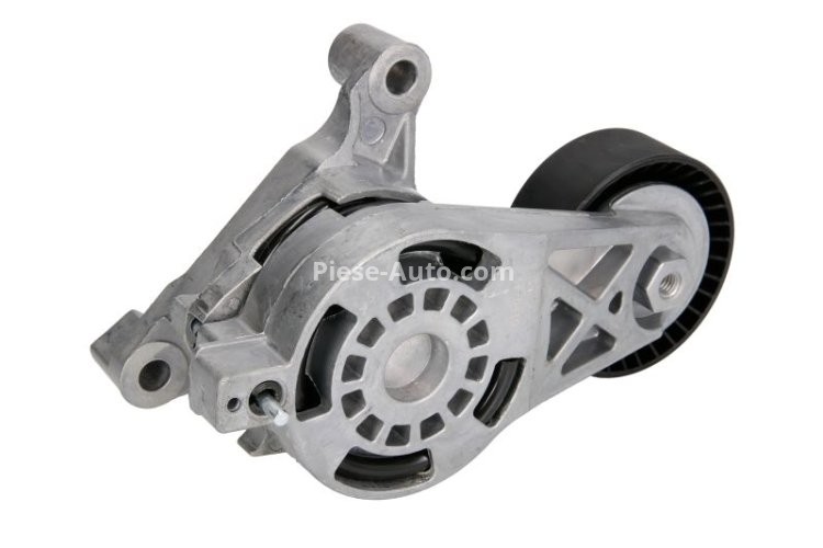 Rolă întinzător curea de transmisie BTA pentru : AUDI A3; SEAT ALTEA, ALTEA XL, LEON, TOLEDO III; SKODA OCTAVIA II, SUPERB II; VW CADDY III, CADDY III/MINIVAN, GOLF PLUS V, GOLF V, JETTA III, PASSAT B6 1.9D/2.0D 02.03-