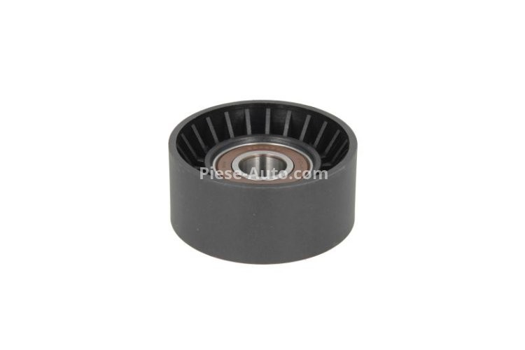 Rolă întinzător curea de transmisie BTA pentru :AUDI A1, A3, A3 ALLSTREET, A4 ALLROAD B8, A4 ALLROAD B9, A4 B8, A4 B9, A5, A6 C7, A6 C8, A7, Q2, Q3, Q5, TT; SEAT ALHAMBRA, ARONA, ATECA 1.6D-3.0D 11.07-