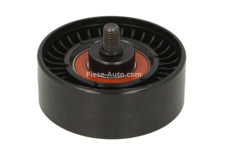 Rolă întinzător curea de transmisie BTA pentru :AUDI A4 ALLROAD B8, A4 B8, A5, A6 ALLROAD C7, A6 C7, A7, A8 D4, Q5, Q7; PORSCHE CAYENNE, MACAN, PANAMERA; VW TOUAREG 3.0D 11.07-