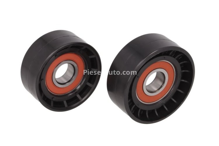 Rolă întinzător curea de transmisie BTA pentru :(set) fits: BMW 1 (E88), 1 (F20), 1 (F21), 2 (F22, F87), 3 (E90), 3 (E91), 3 (E92), 3 (E93), 3 (F30, F80), 3 (F31), 3 GRAN TURISMO (F34), 4 (F32, F82) 1.5D-3.0D 12.04-