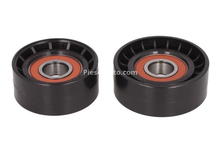 Rolă întinzător curea de transmisie BTA pentru :(set) fits: BMW 1 (E88), 1 (F20), 1 (F21), 2 (F22, F87), 3 (E90), 3 (E91), 3 (E92), 3 (E93), 3 (F30, F80), 3 (F31), 3 GRAN TURISMO (F34), 4 (F32, F82) 1.5D-3.0D 12.04-