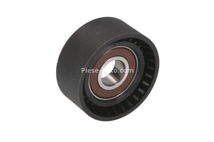 Rolă întinzător curea de transmisie BTA pentru :BMW 3 (E90), 3 (E91), 3 (E92), 3 (E93), 5 (F10), 5 (F11), 5 GRAN TURISMO (F07), 6 (F12), 6 (F13), 6 GRAN COUPE (F06), 7 (F01, F02, F03 2.0D/3.0D 12.04-07.19