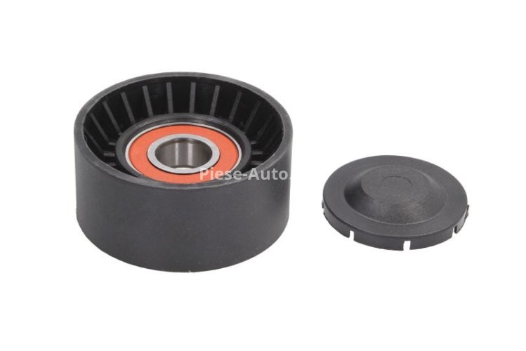 Rolă întinzător curea de transmisie BTA pentru : BMW 1 (F20), 1 (F21), 2 (F22, F87), 2 (F23), 3 (F30, F80), 3 (F31), 3 GRAN TURISMO (F34), 4 (F32, F82), 4 (F33, F83), 4 GRAN COUPE (F36), 5 (F10), 5 (F11) 3.0/3.0H 01.08-