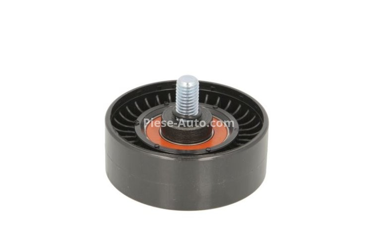Rolă întinzător curea de transmisie BTA pentru : BMW 5 (E60), 5 (E61), 6 (E63), 6 (E64), 7 (E65, E66, E67), X5 (E53), X5 (E70); SSANGYONG ACTYON I, ACTYON II, ACTYON SPORTS I, ACTYON SPORTS II, KORANDO 2.0D-4.8 07.01-