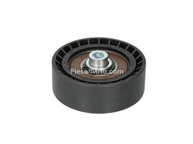 Rolă întinzător curea de transmisie BTA pentru : BMW 3 (E36) 2.0-3.2 09-90-10.99, 5 (E34, E39) 2.0-3.0 09.89-05.04