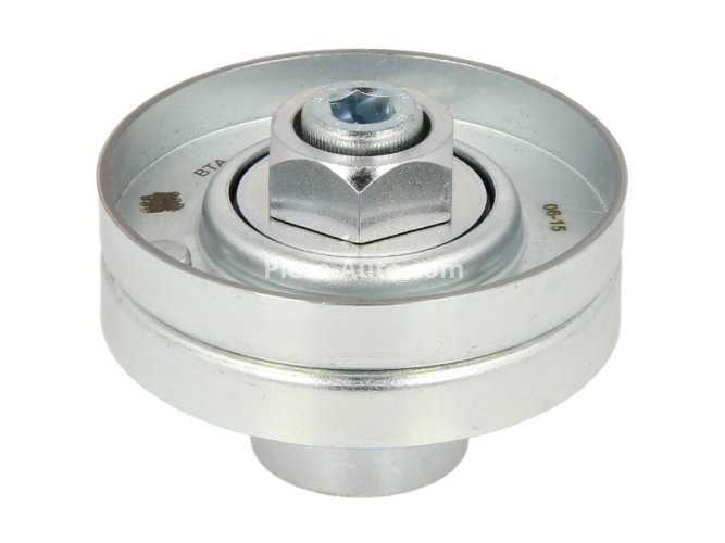 Rolă întinzător curea de transmisie BTA pentru :CHEVROLET AVEO / KALOS, SPARK 1.0-1.2LPG 01.07-