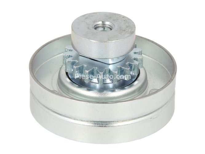 Rolă întinzător curea de transmisie BTA pentru :CHEVROLET AVEO / KALOS, SPARK 1.0-1.2LPG 01.07-