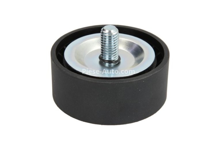 Rolă întinzător curea de transmisie BTA pentru : CHEVROLET CAPTIVA, CRUZE, ORLANDO; OPEL ANTARA A 2.0D/2.2D 08.10-