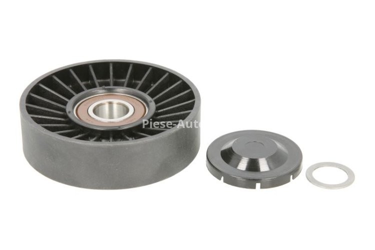 Rolă întinzător curea de transmisie BTA pentru :CHRYSLER CONCORDE, SEBRING 2.7 10.97-06.07