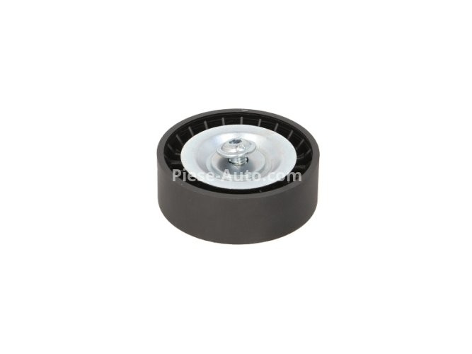 Rolă întinzător curea de transmisie BTA pentru :CHRYSLER SEBRING; DODGE AVENGER, CALIBER, JOURNEY; JEEP COMPASS, PATRIOT; MITSUBISHI GRANDIS, LANCER VIII, OUTLANDER II 2.0D 09.05-