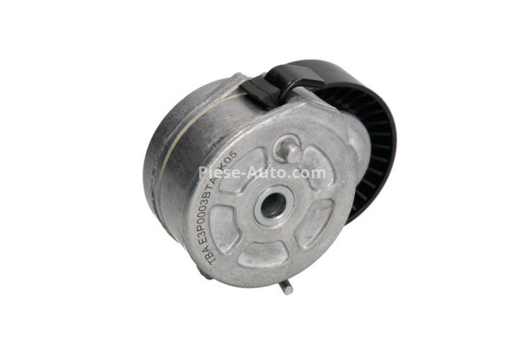 Rolă întinzător curea de transmisie BTA pentru : CITROEN BERLINGO, BERLINGO/MINIVAN, C5 I, C5 II, C5 III, C5/KOMBI, C8, EVASION, JUMPER I, JUMPY I, JUMPY II, XANTIA, XANTIA/KOMBI, XSARA 1.9D/2.0D/2.2D 06.96-