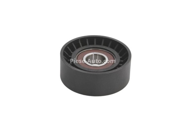 Rolă întinzător curea de transmisie BTA pentru :CITROEN C4 GRAND PICASSO I, C4 II, C4 PICASSO I, C5 III, C8, DS4, DS5, JUMPY II, JUMPY III, SPACETOURER; FIAT SCUDO; FORD FOCUS III 2.0/2.0D/2.2D 03.06-
