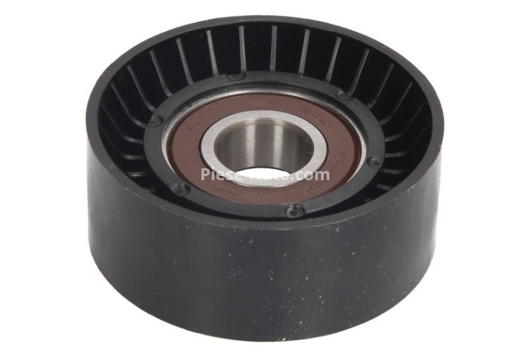 Rolă întinzător curea de transmisie BTA pentru :CITROEN C5 I, C5 II, C5 III, C6, C8; FIAT ULYSSE; LANCIA PHEDRA; PEUGEOT 406, 407, 607, 807; RENAULT AVANTIME, CLIO II, LAGUNA II 3.0 02.00-