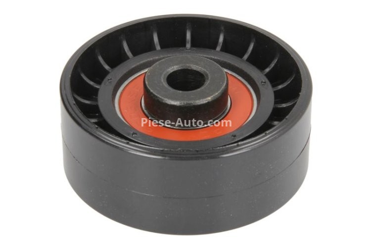 Rolă întinzător curea de transmisie BTA pentru : CITROEN BERLINGO, SAXO, XSARA; OPEL VIVARO; PEUGEOT 106, 306, PARTNER 1.0-2.0CDTI 05.93-