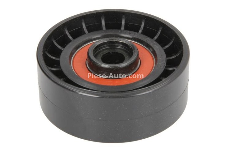 Rolă întinzător curea de transmisie BTA pentru : CITROEN BERLINGO, SAXO, XSARA; OPEL VIVARO; PEUGEOT 106, 306, PARTNER 1.0-2.0CDTI 05.93-