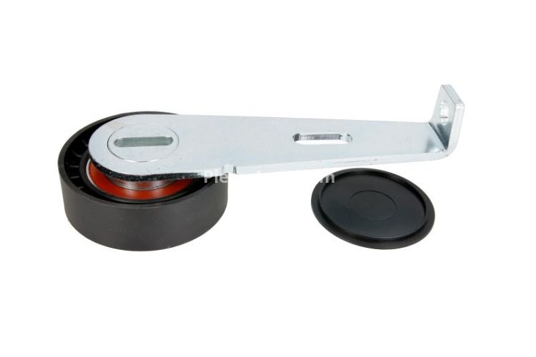 Rolă întinzător curea de transmisie BTA pentru : CITROEN BERLINGO, EVASION, JUMPY, JUMPER; FIAT SCUDO, ULYSSE, DUCATO; PEUGEOT 306, 405, 406, 806, EXPERT, PARTNER 1.8D/1.9D/2.1TD 03.88-