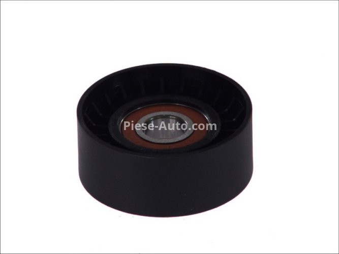 Rolă întinzător curea de transmisie BTA pentru : CITROEN C2, C3 I, II, C4 I; PEUGEOT 207, 307, 308 1.1/1.4/1.6 02.02-