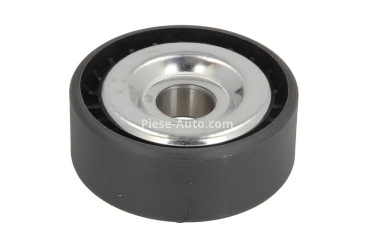 Rolă întinzător curea de transmisie BTA pentru : DACIA Logan, MCV, NISSAN Kubistar, Note, Qashqai, Tiida, RENAULT C